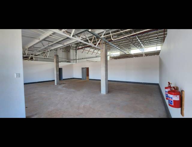 1,463M² WAREHOUSE TO LET IN WITFONTEIN